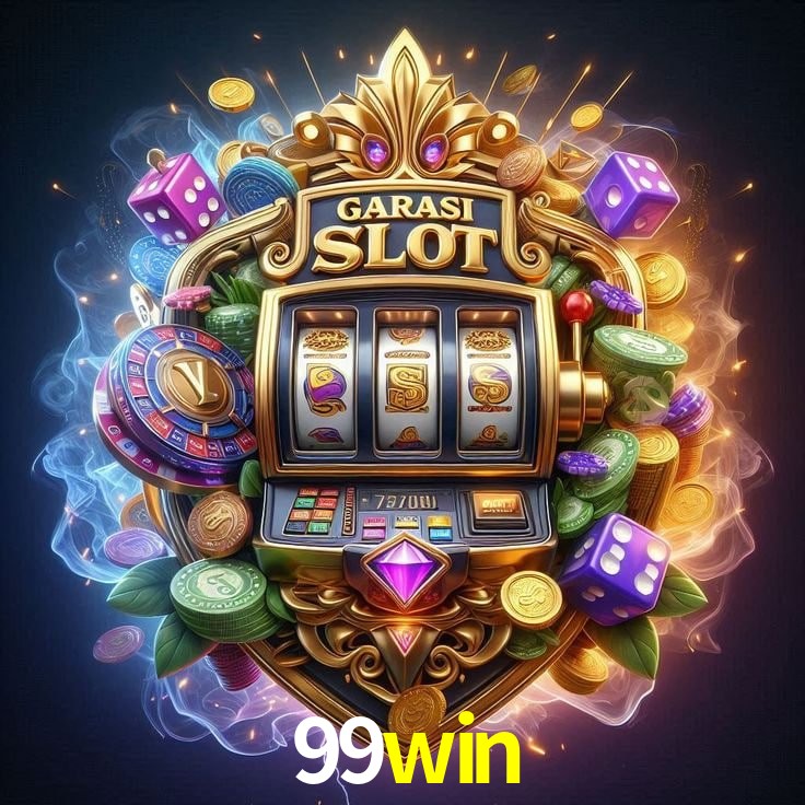 Jogos de Slot 99win