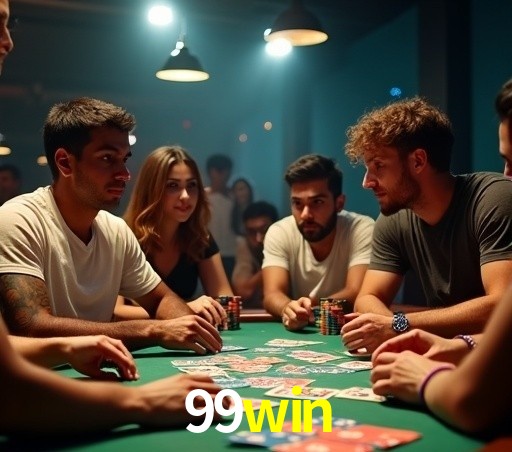 Design Responsivo 99win