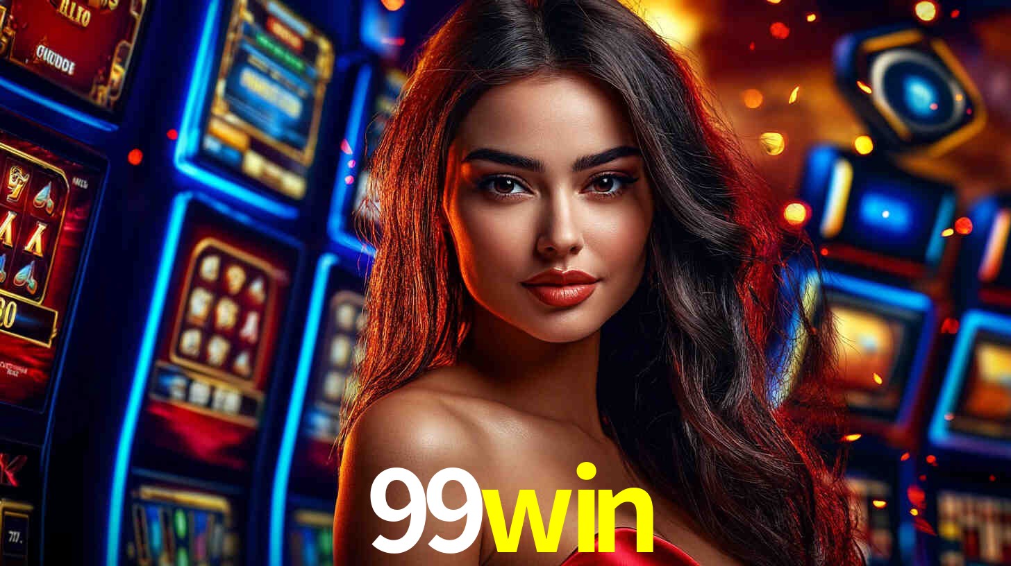 Apostas de Futebol 99win