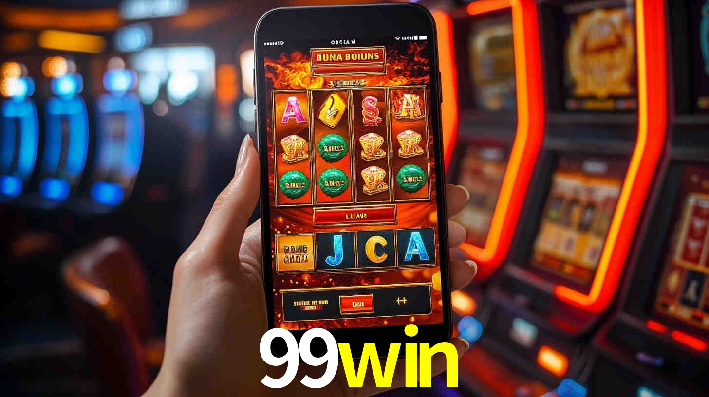 99win - Cassino On-line Jogue e Ganhe - 99win bet
