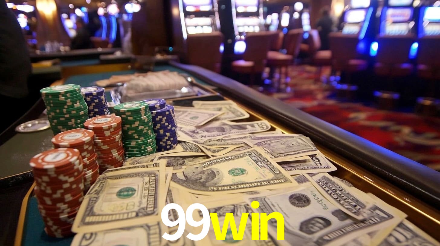 Integração de APIs 99win