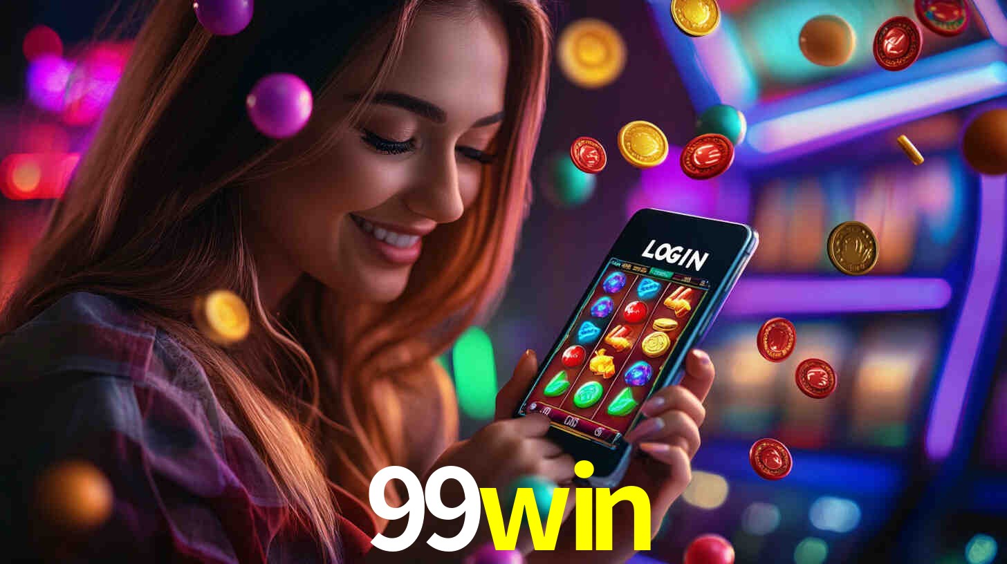99win: Seu Cassino Premiado com Pagamentos Rápidos