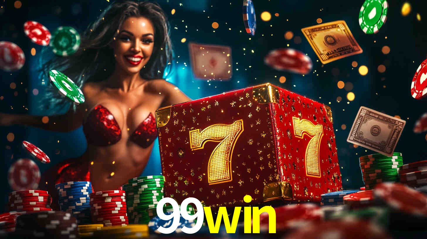 Apostas de Tênis 99win