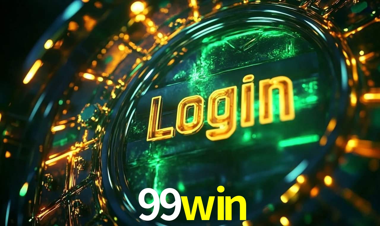 Interface do App 99win