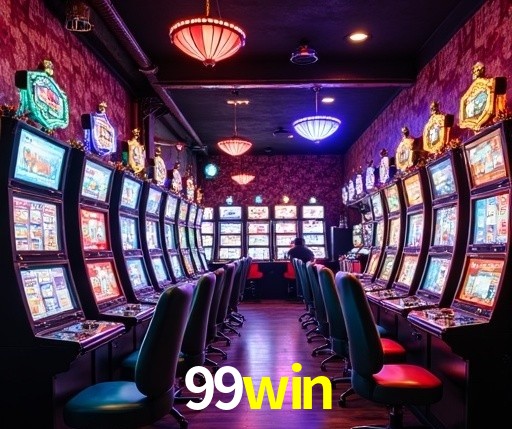 Sistemas de Segurança 99win