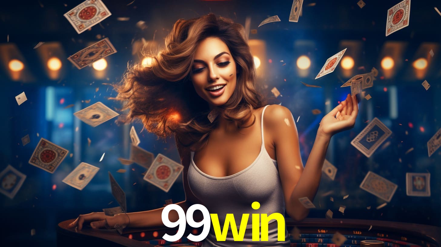 99win casino