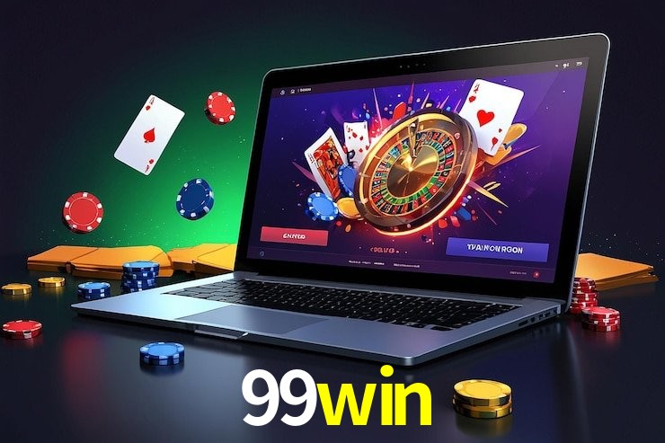 Benefícios da Conta 99win