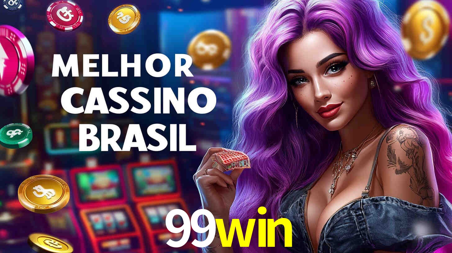 cassino 99win