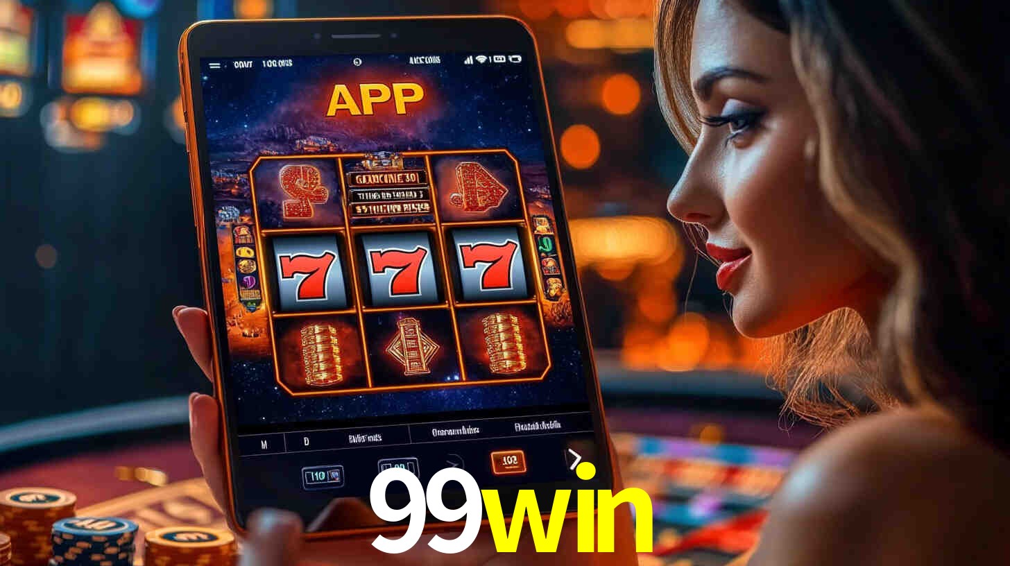 99win casino