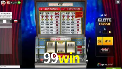 Apostas Esportivas na 99win: Um Guia Completo