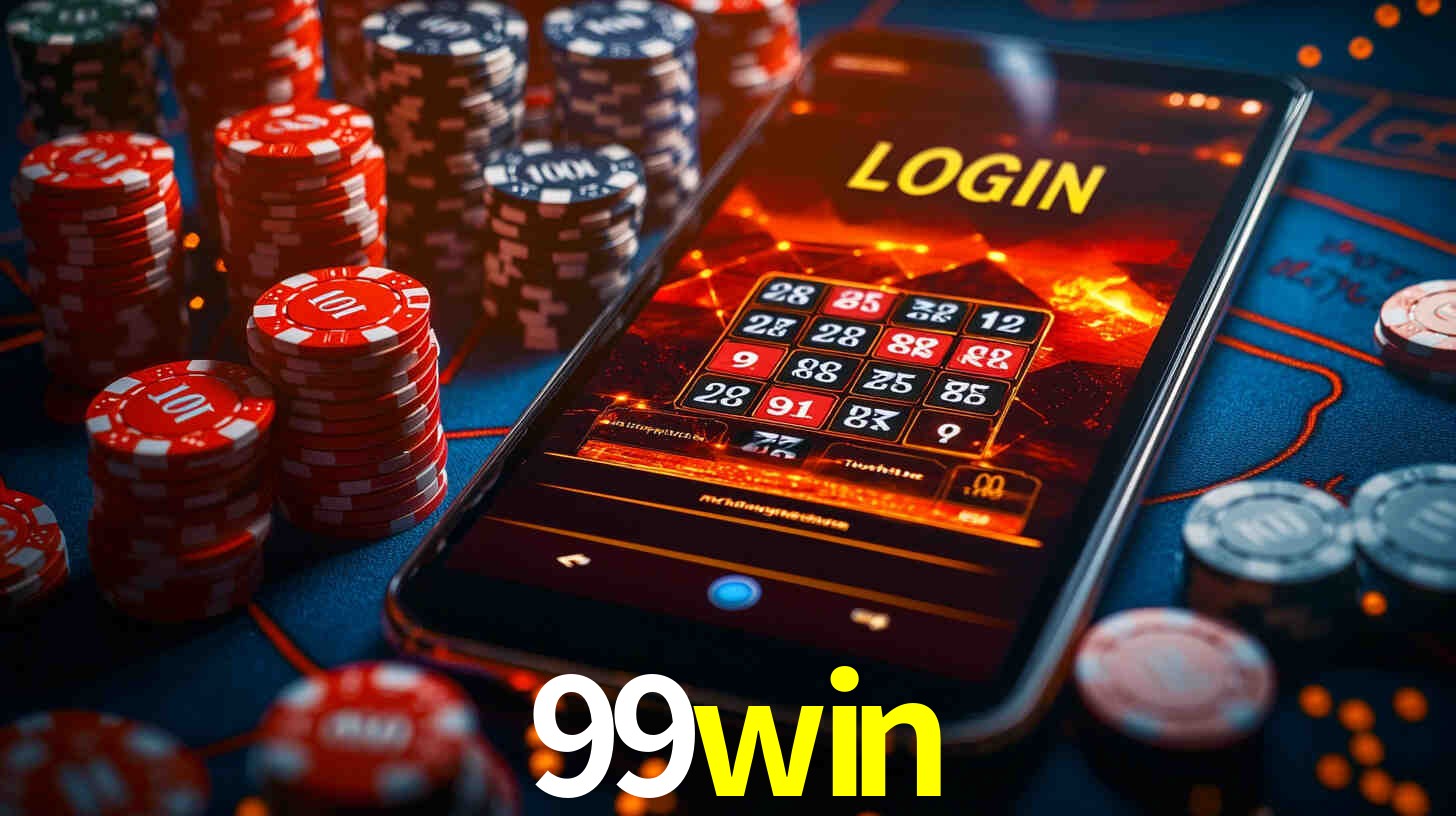 99win casino