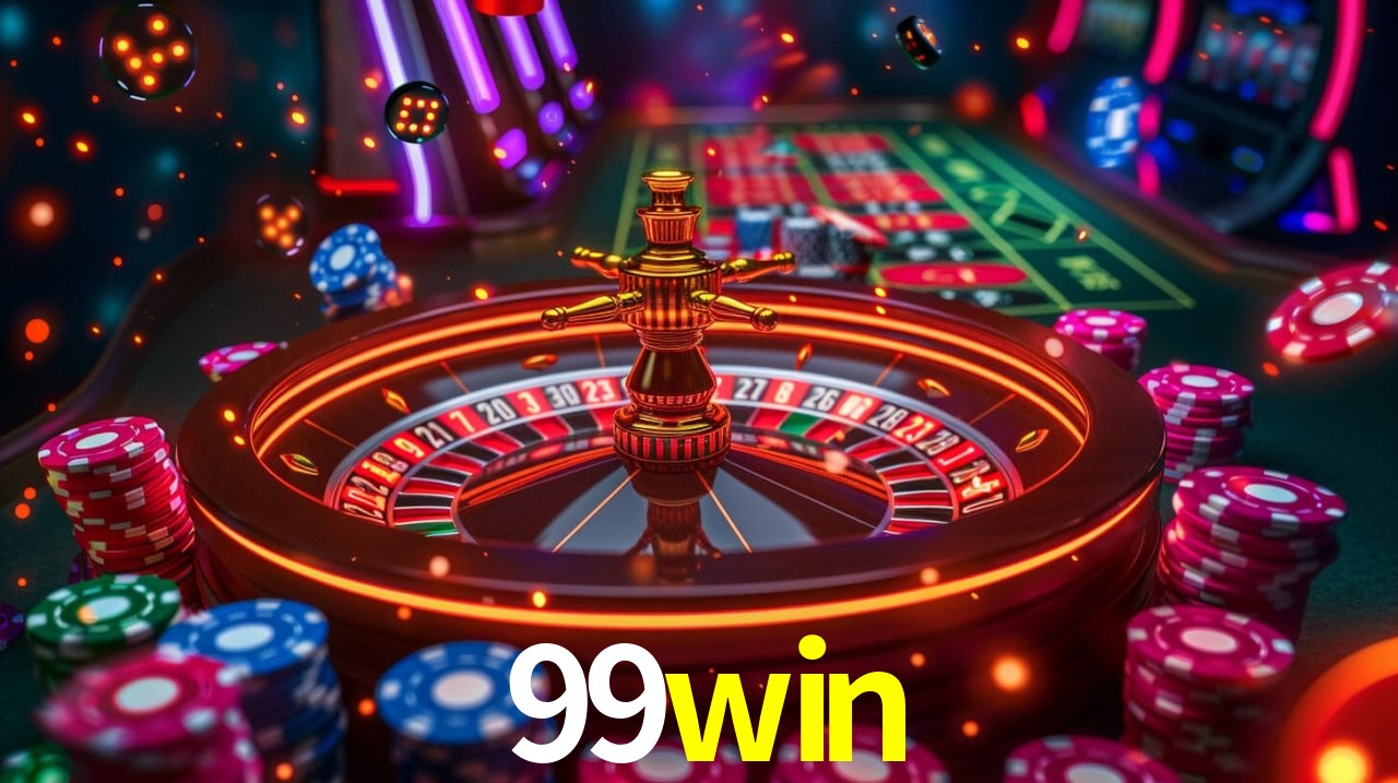 Apostas de Futebol 99win