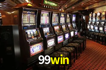 Inovações de Jogos na 99win: O Futuro das Experiências Interativas