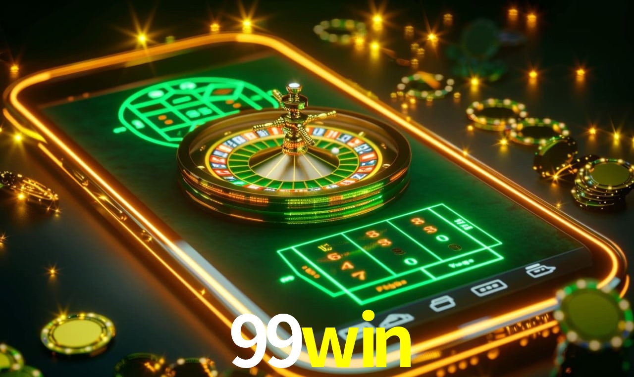 Cadastro Rápido 99win