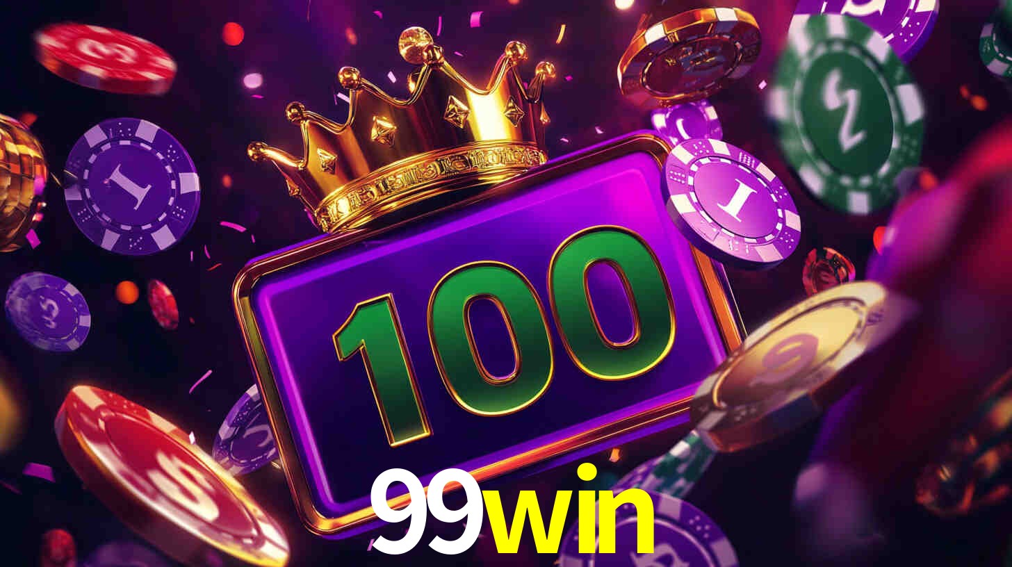Bônus Diários 99win