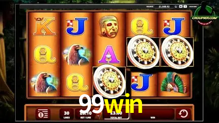 Descubra a Magia dos Jogos de Arcade no 99win