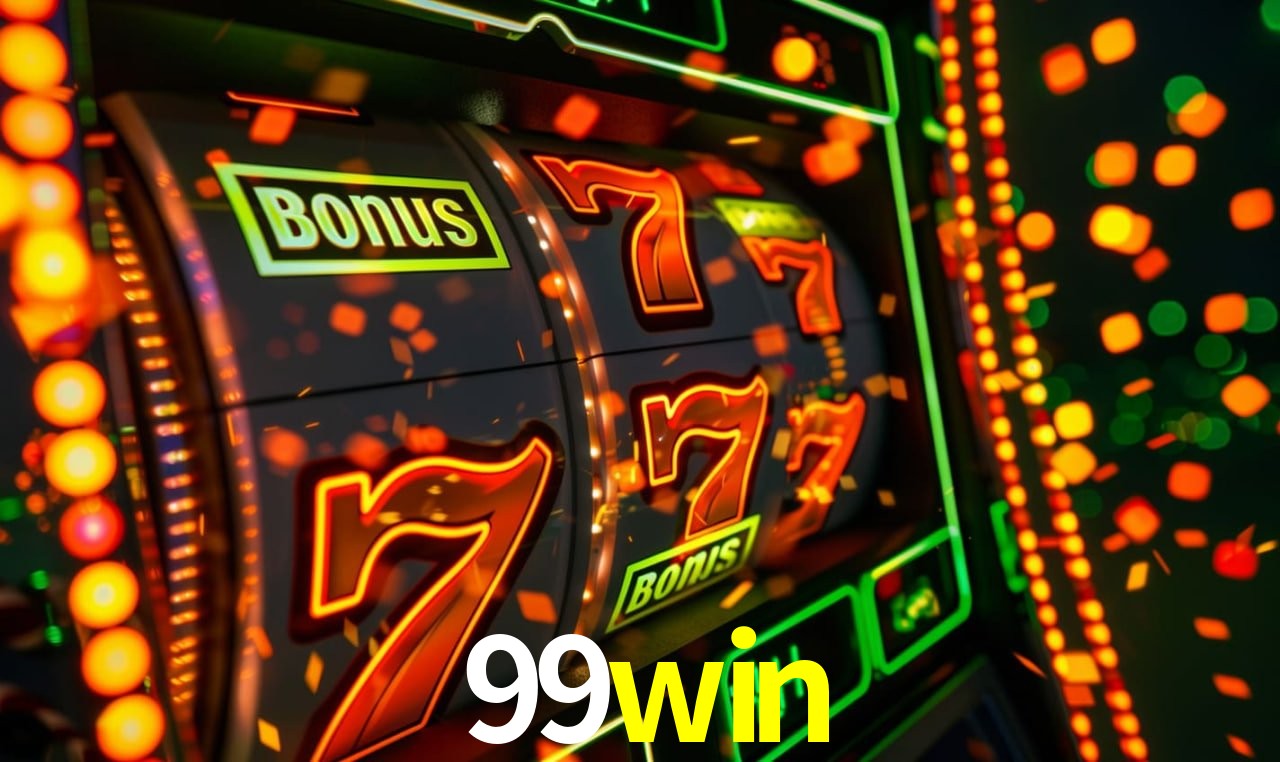 Casino VIP 99win