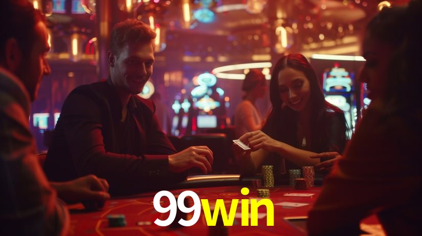 A Emoção da Loteria na 99win: Uma Chance de Mudança de Vida