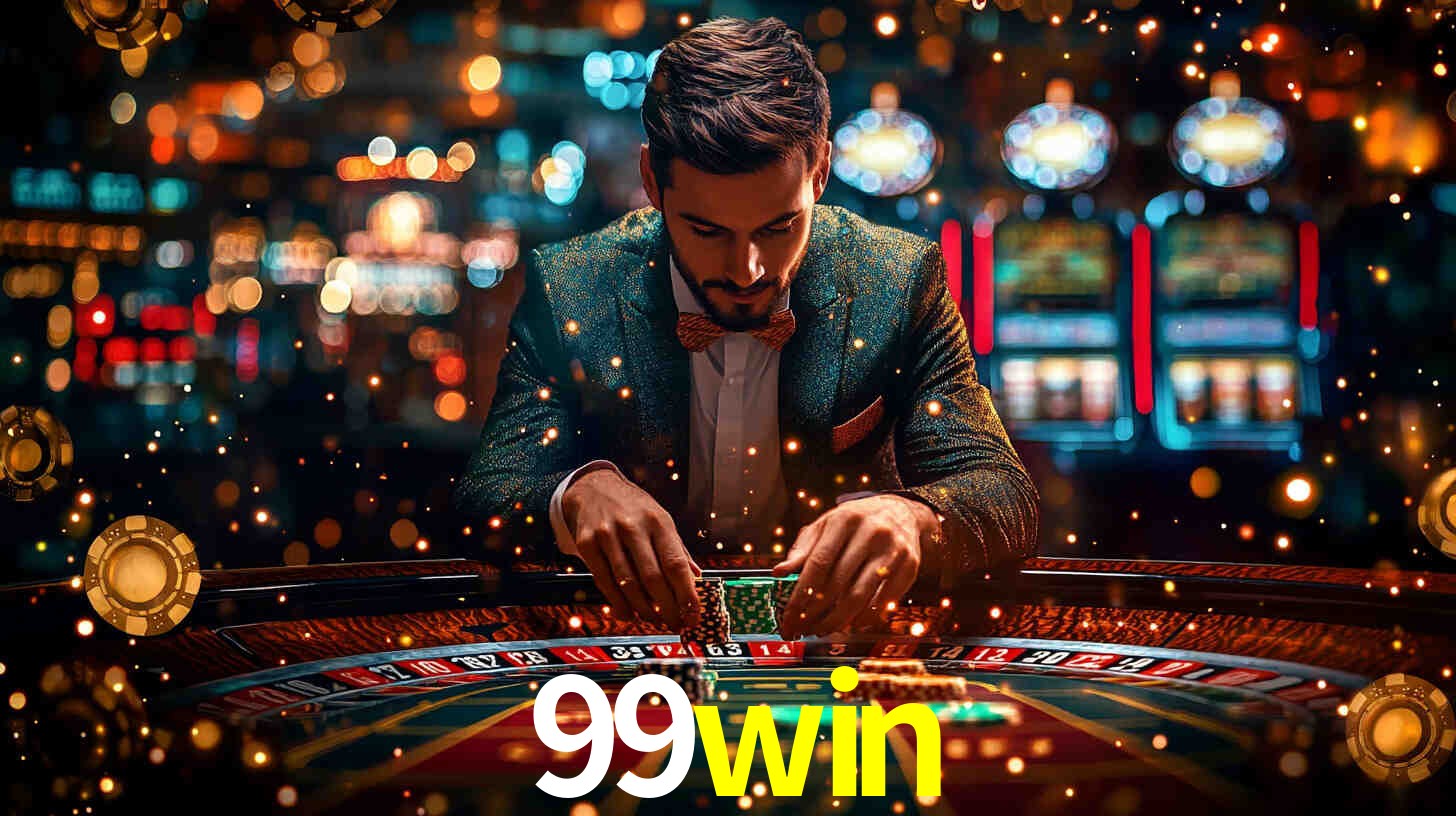 99win casino