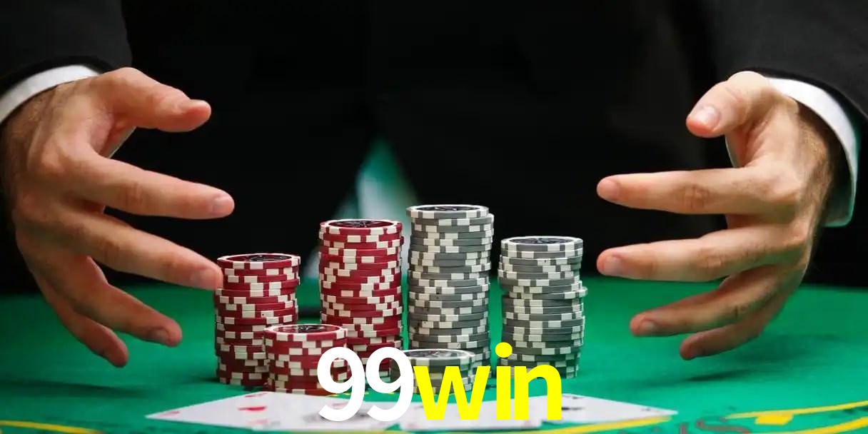 Promoção Relâmpago 99win