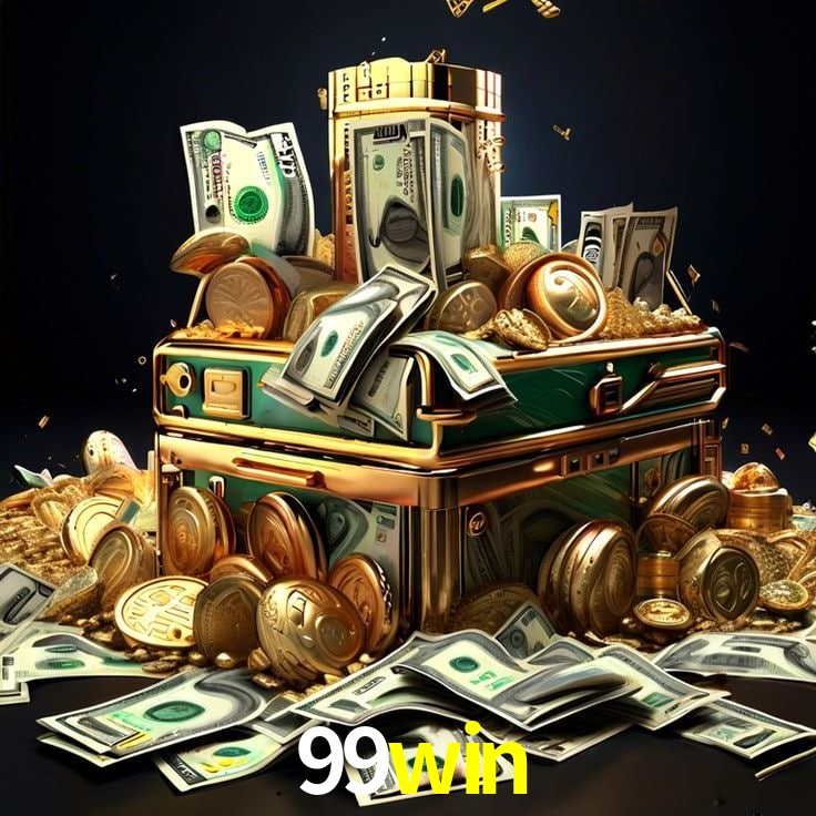 Tecnologia da Plataforma 99win