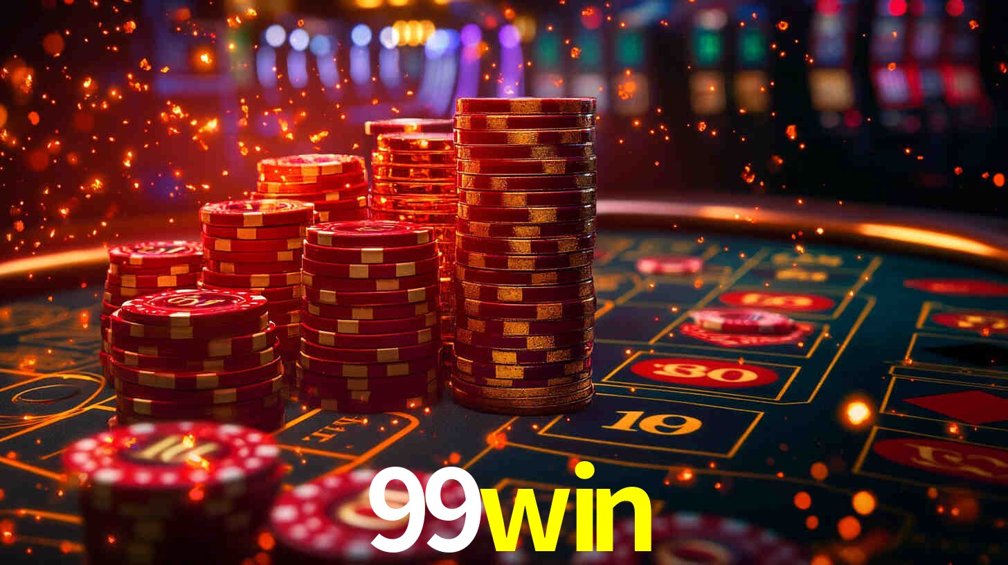 Ofertas Imperdíveis na 99win: Promoções e Bônus Que Valem a Pena