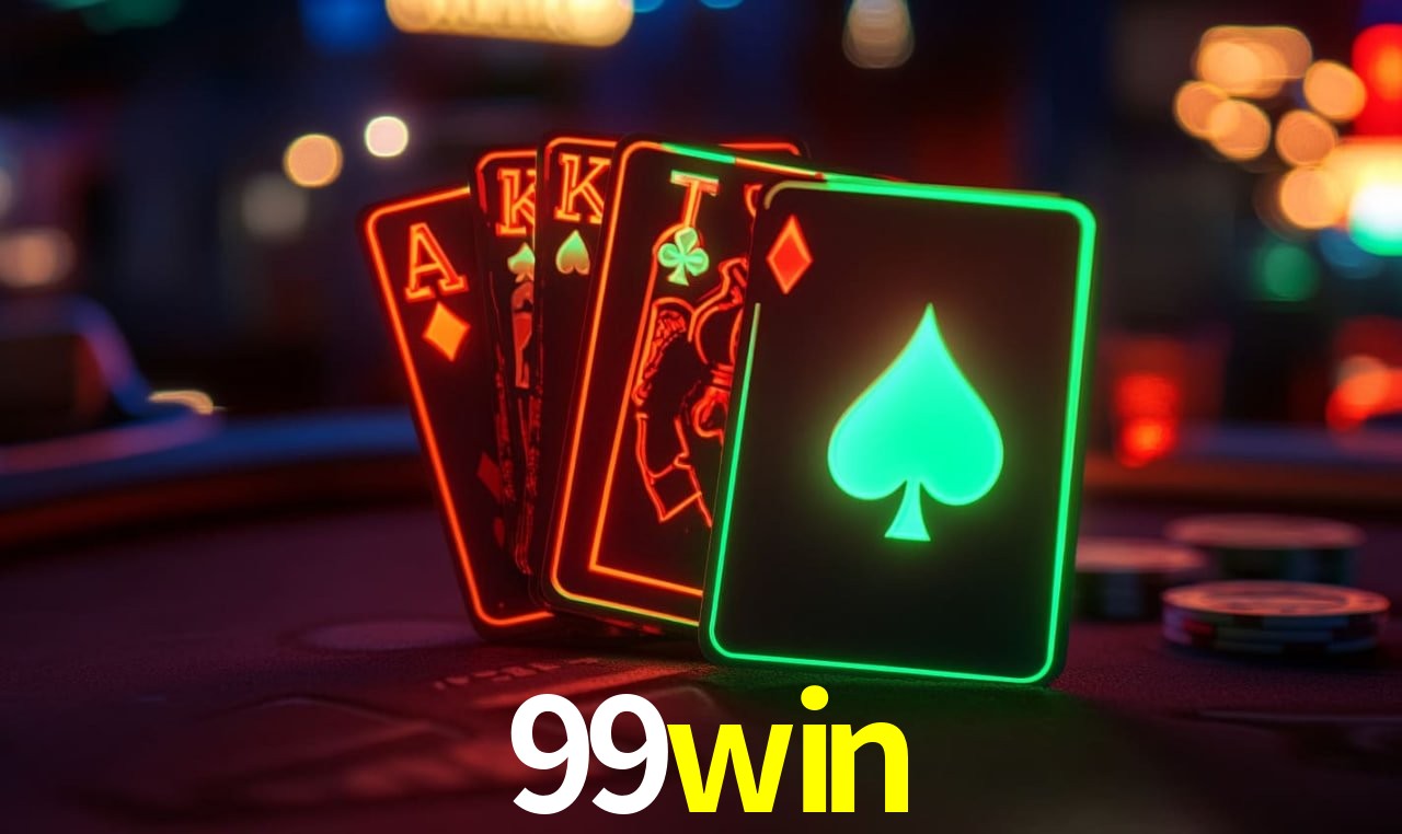 Promoções Sazonais 99win