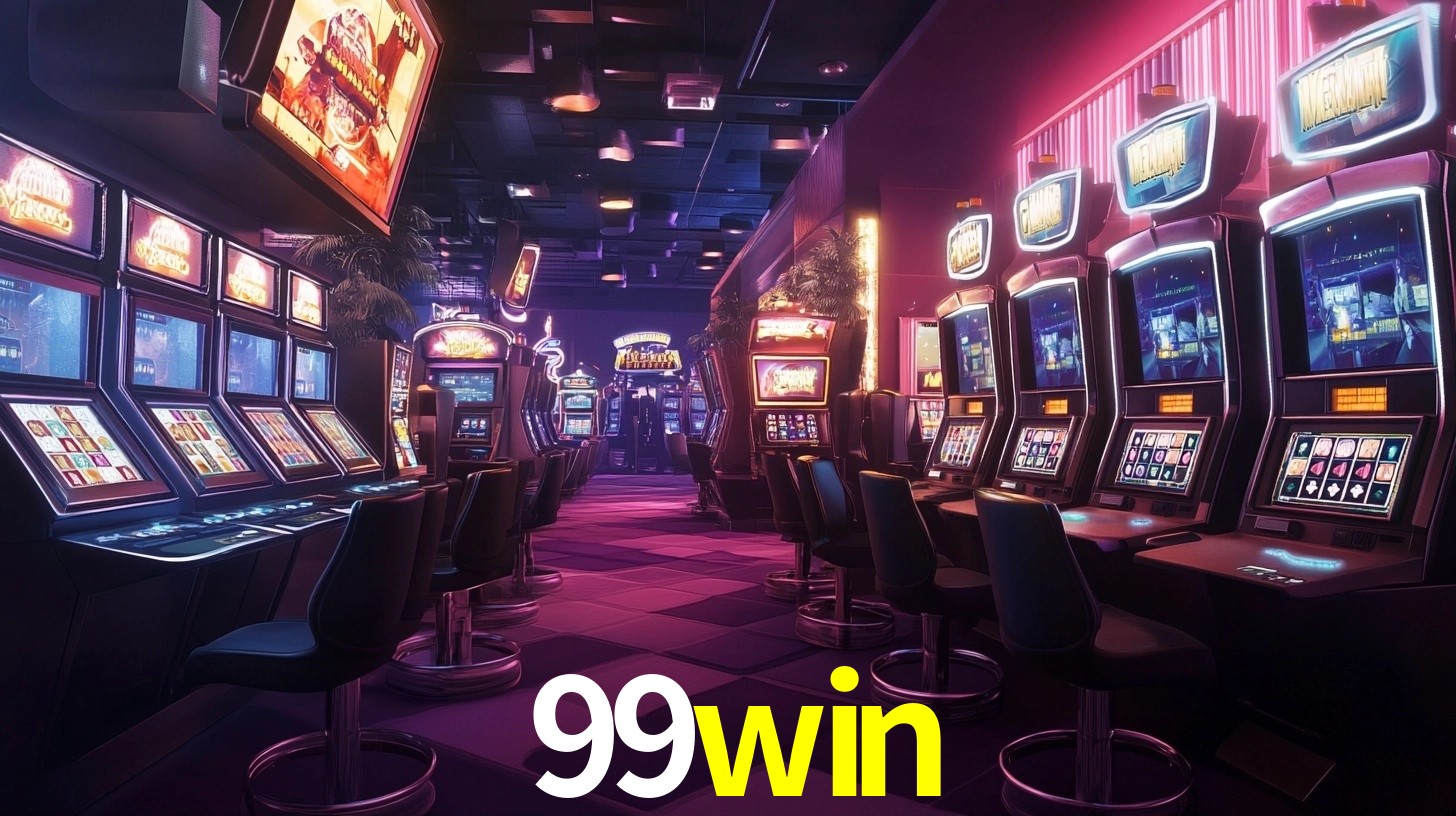 Experimente o Login Seguro Premium no 99win