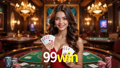 Descubra a Magia dos Jogos de Arcade no 99win