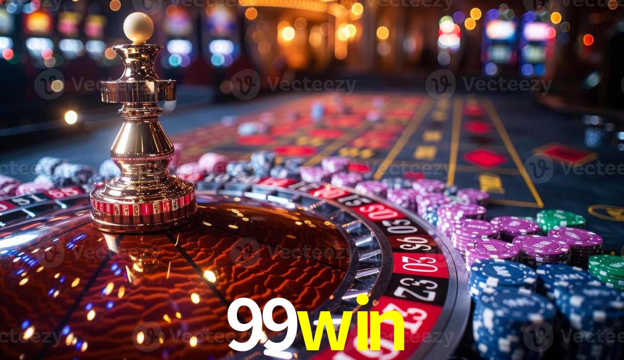 A Popularidade dos Caça-Níqueis no 99win