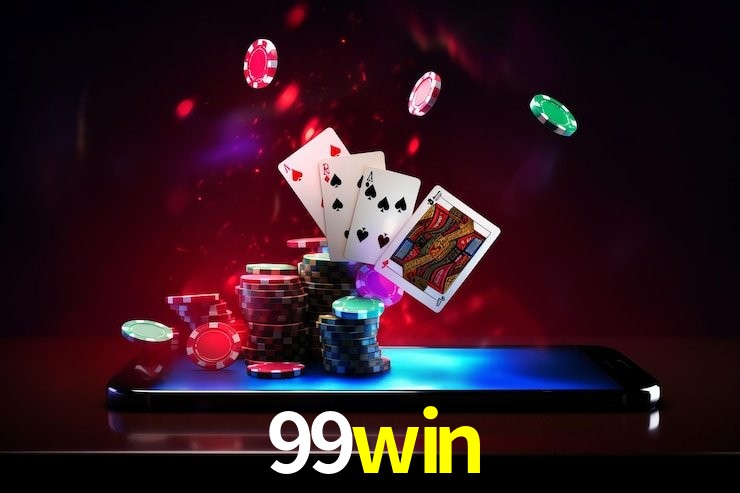 Mesa de Blackjack 99win