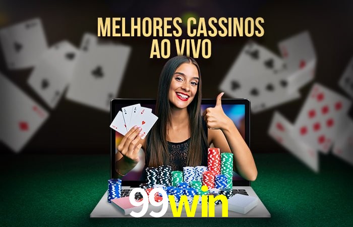 Explorando a Categoria de Eventos em Apostas na 99win