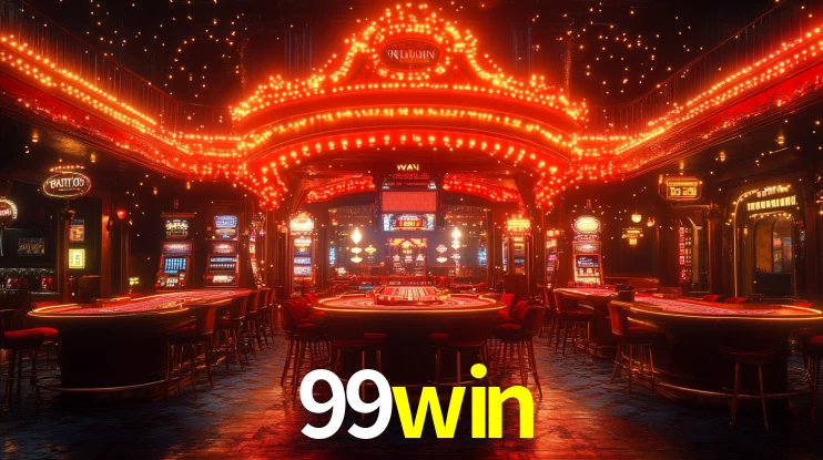 99win: Jogos de Caça-Níqueis-Altas Recompensas, Roleta-Velocidade, Blackjack-Desafios Máximos