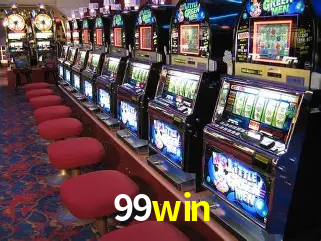 Inovações de Jogos na 99win: O Futuro das Experiências Interativas