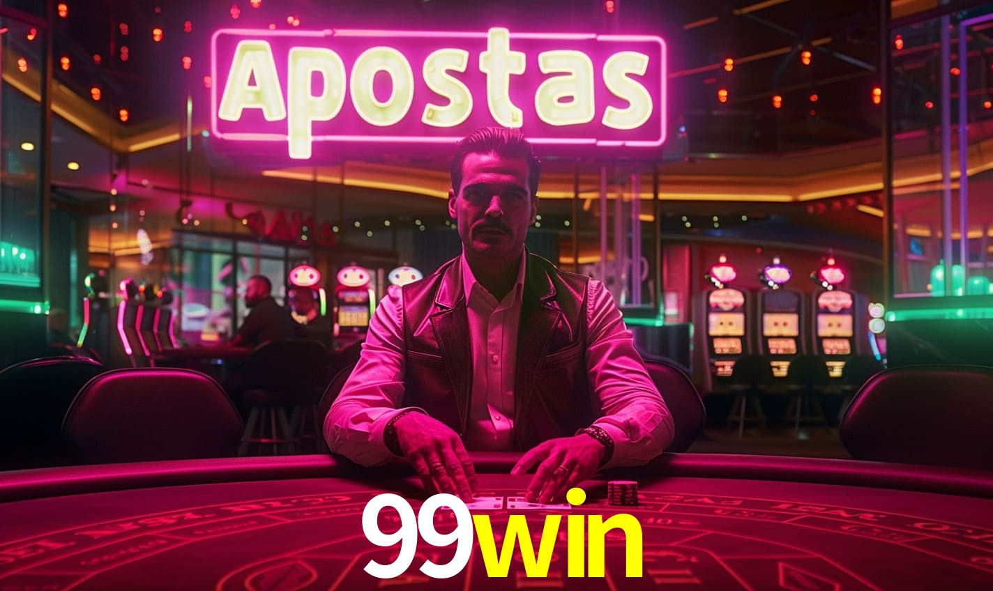 PIX Instantâneo 99win