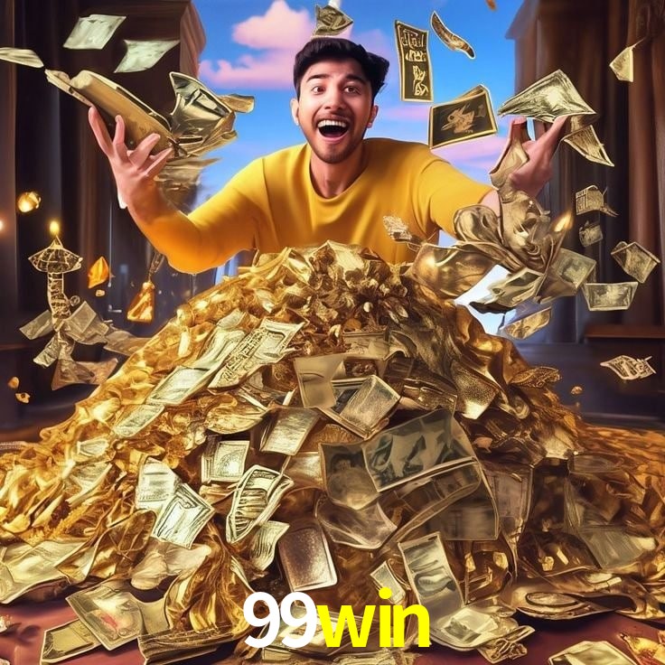 Jogos de Slot 99win