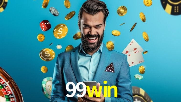 Casino VIP 99win